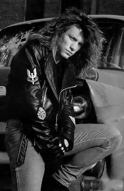 Jon Bon Jovi