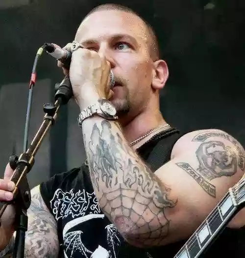 Jon Nödtveidt