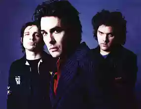 Blues Explosion
