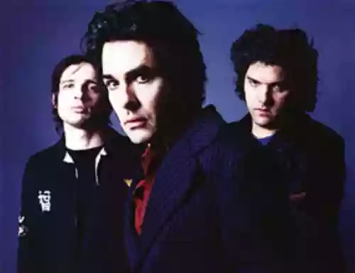 Blues Explosion