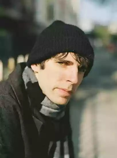 Jonah Matranga