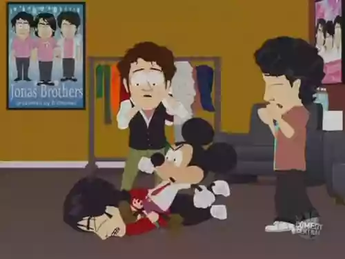 Jonas Brothers
