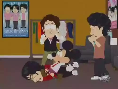 Jonas Brothers