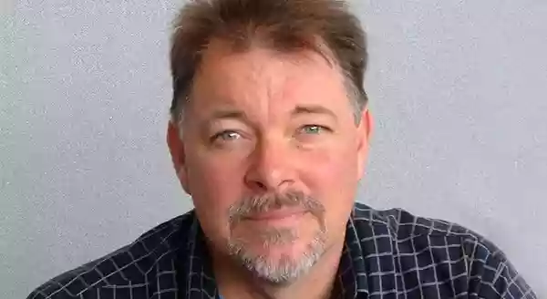 Jonathan Frakes