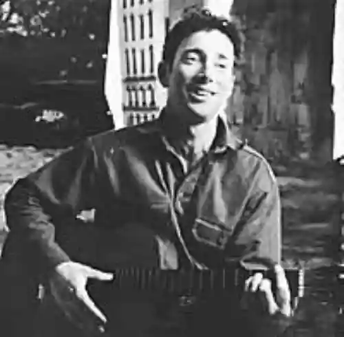 Jonathan Richman