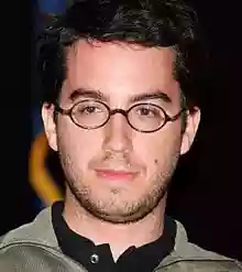 Jonathan Safran Foer