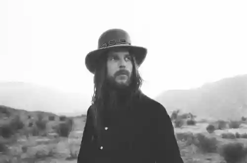 Jonathan Wilson