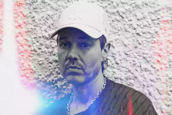 Jonny L