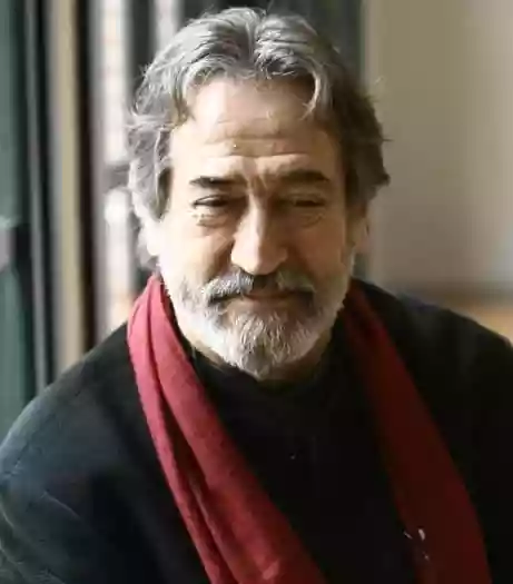 Jordi Savall