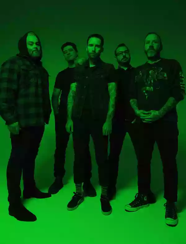 Alexisonfire