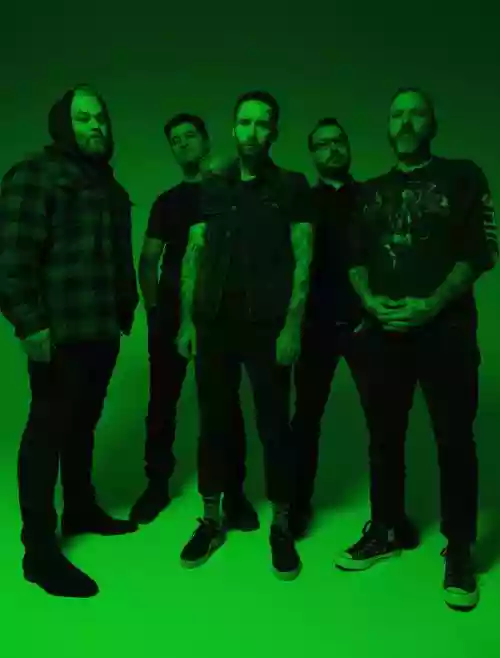 Alexisonfire