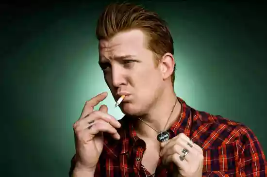 Josh Homme
