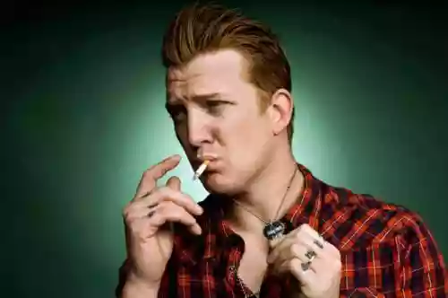 Josh Homme
