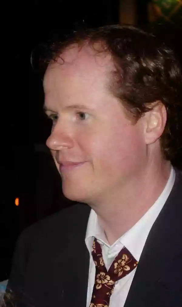 Joss Whedon