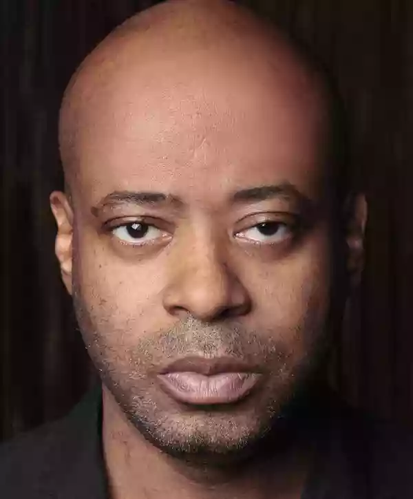 Juan Atkins