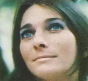 Judy Collins