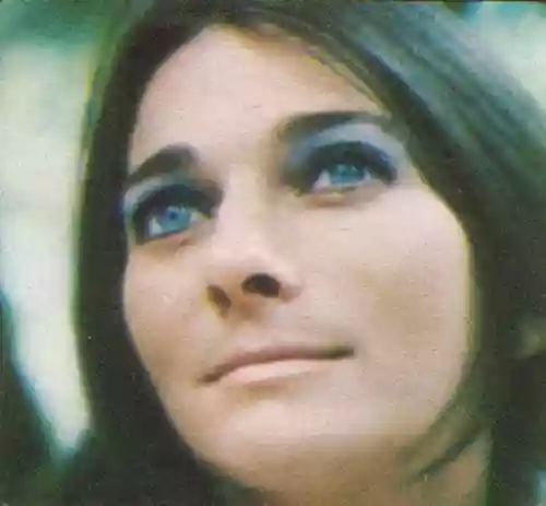 Judy Collins