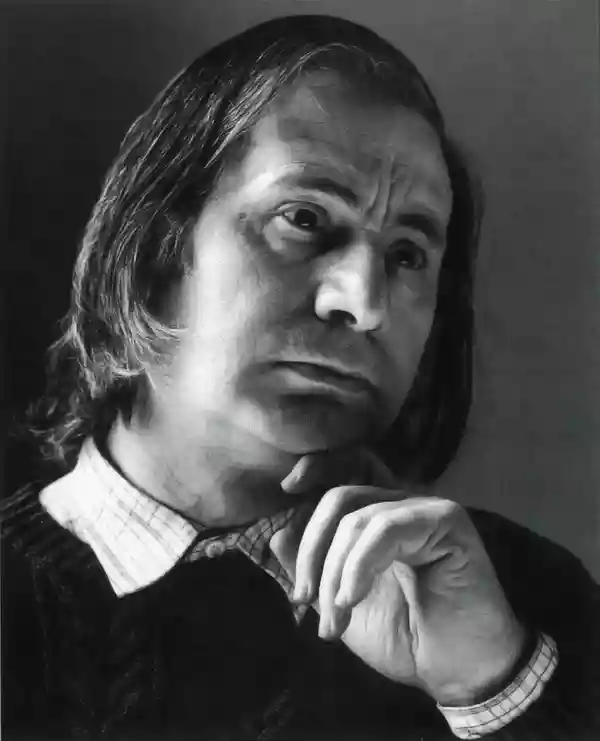 Alfred Schnittke
