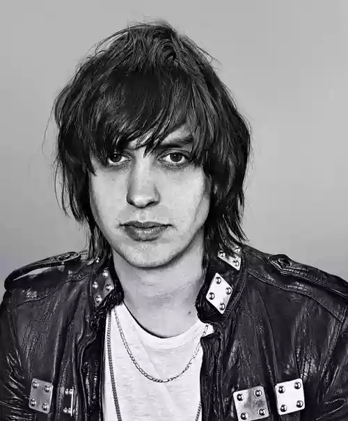 Julian Casablancas