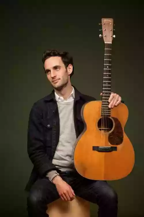 Julian Lage