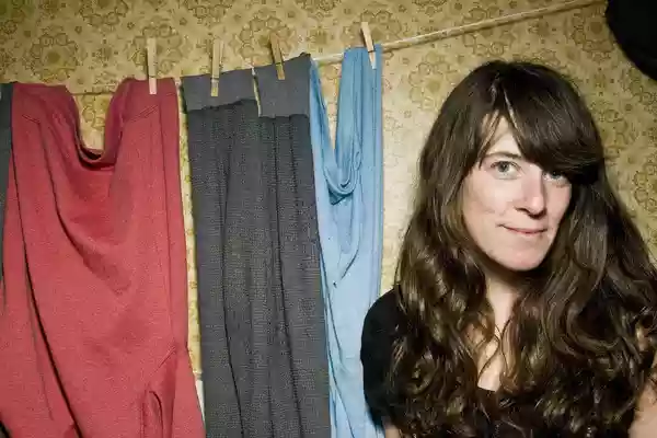 Julie Doiron