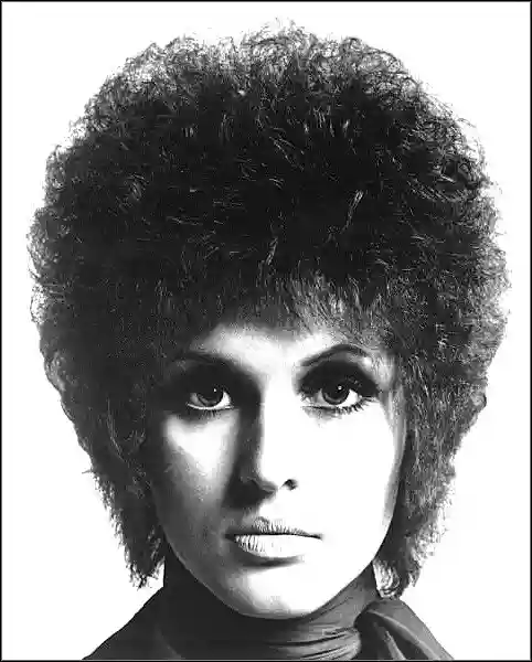 Julie Driscoll