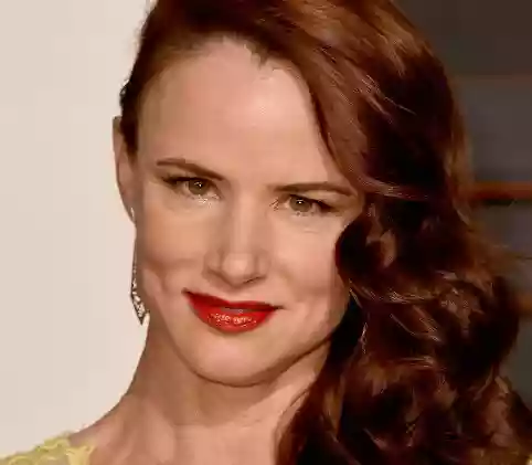 Juliette Lewis