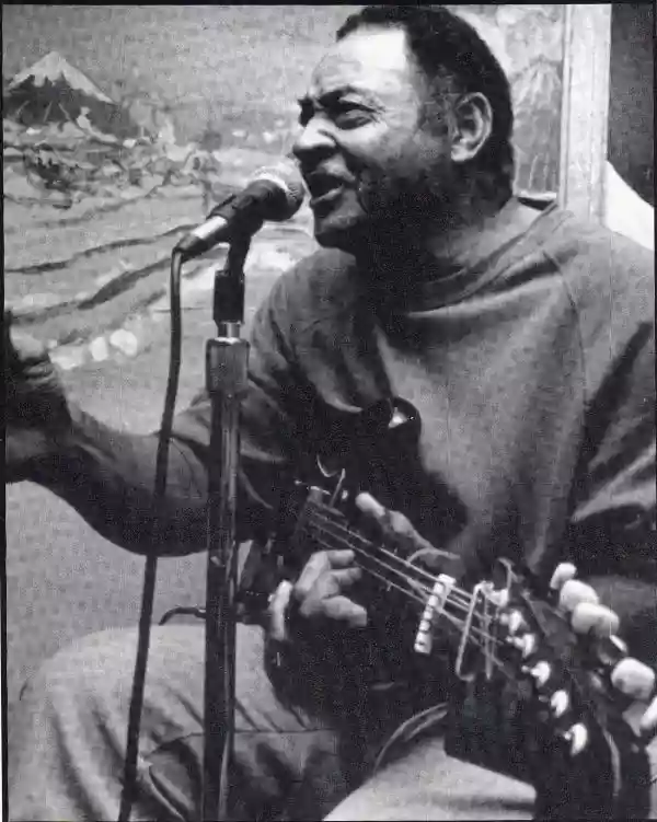 Junior Kimbrough