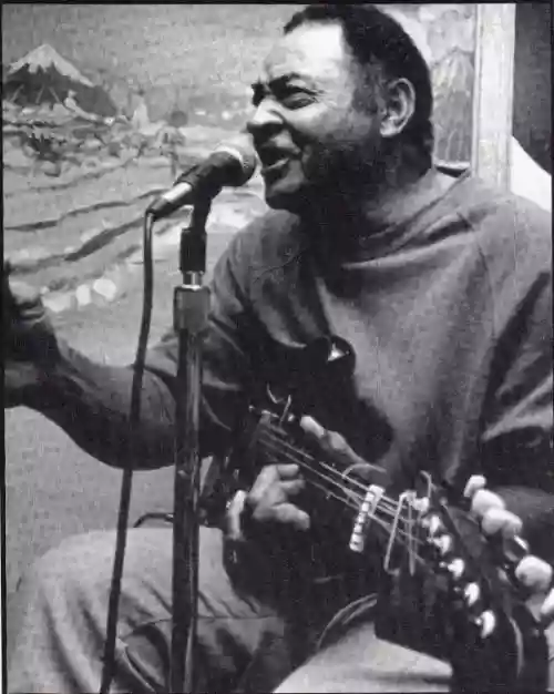 Junior Kimbrough
