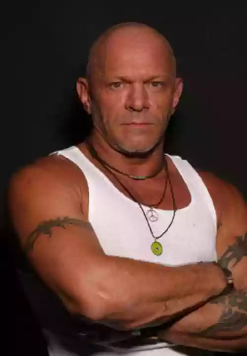 Junior Vasquez