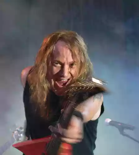 Kai Hansen