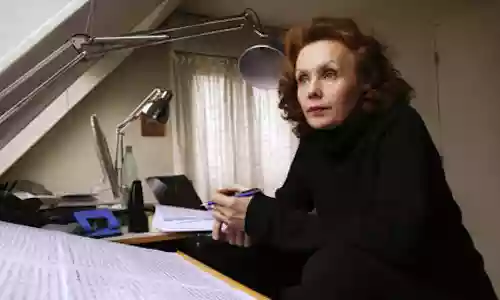 Kaija Saariaho