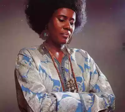 Alice Coltrane