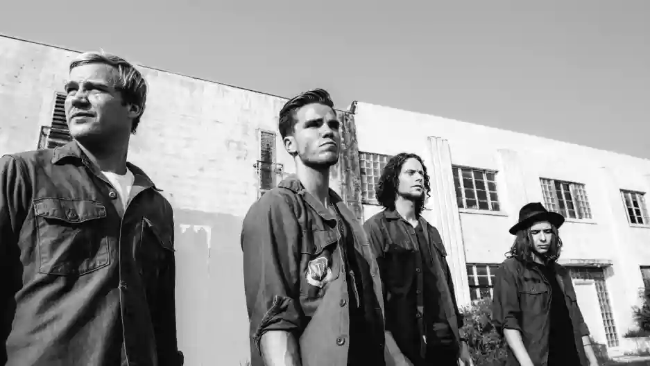Kaleo