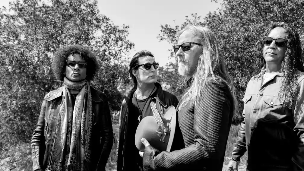 Alice in Chains