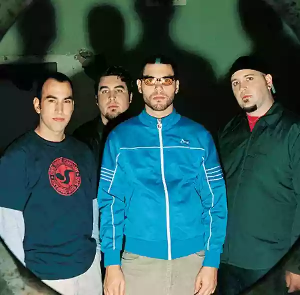 Alien Ant Farm