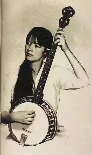 Karen Dalton