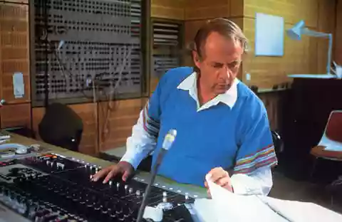 Karlheinz Stockhausen