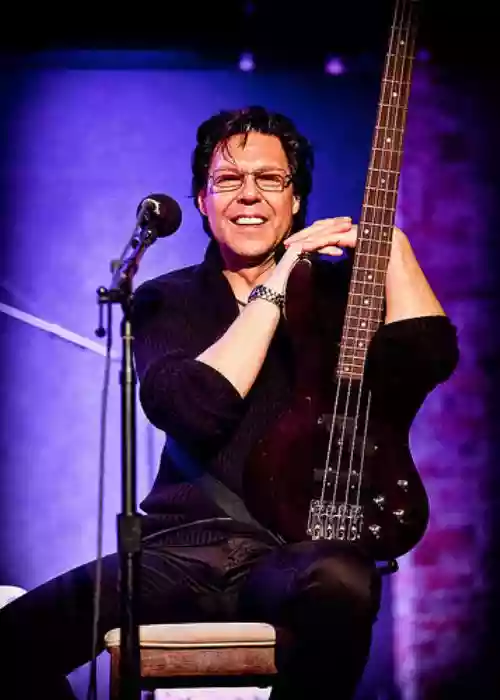 Kasim Sulton