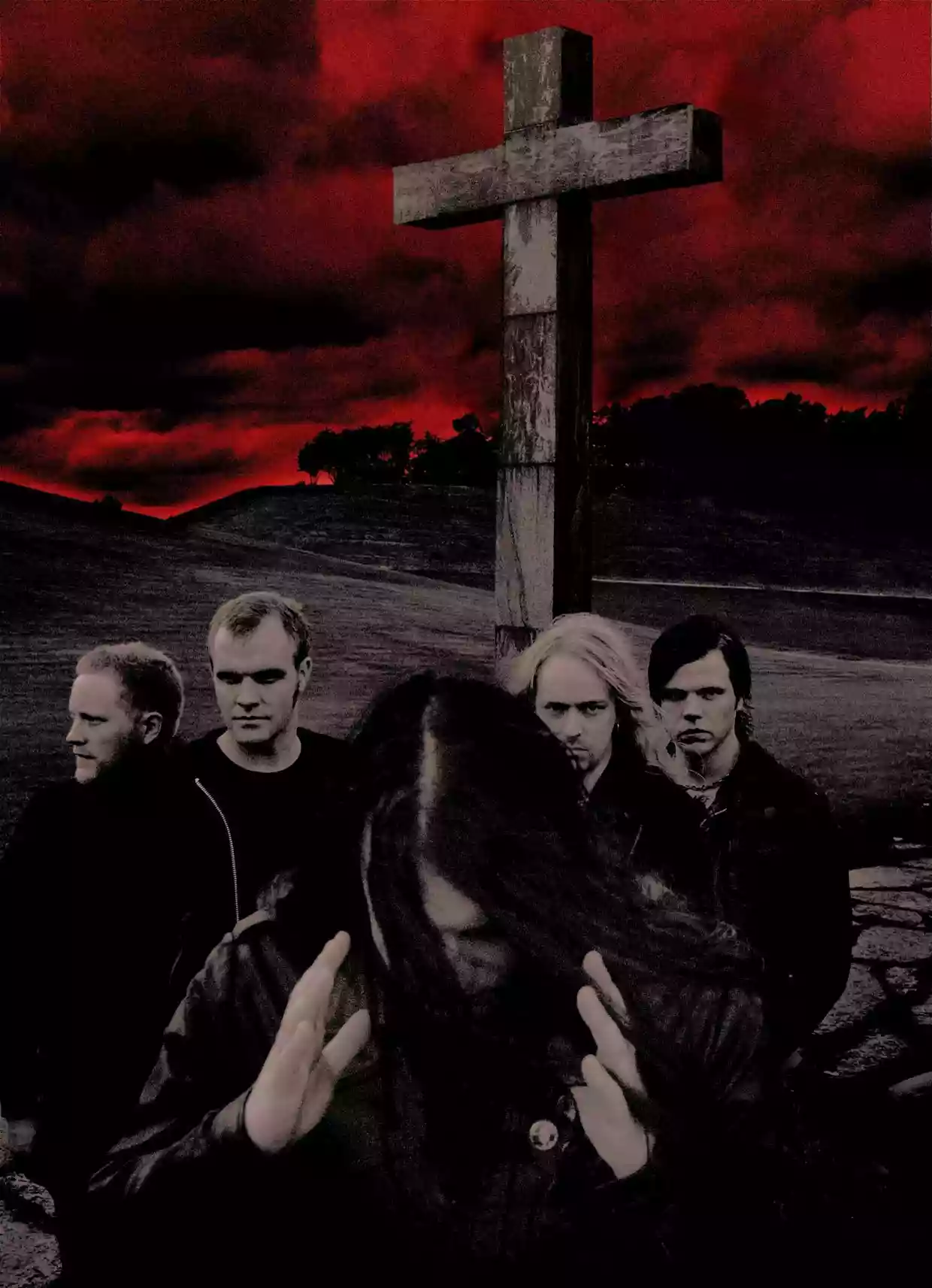 Katatonia