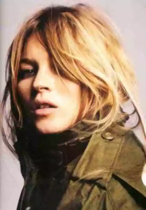 Kate Moss
