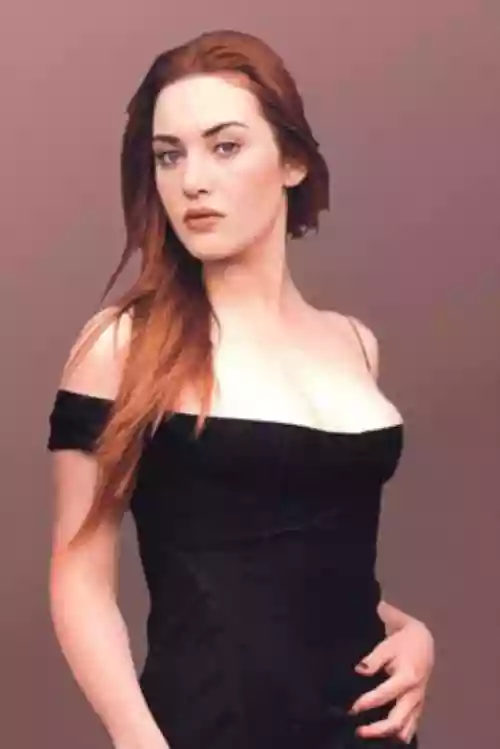 Kate Winslet