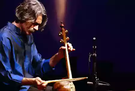 Kayhan Kalhor