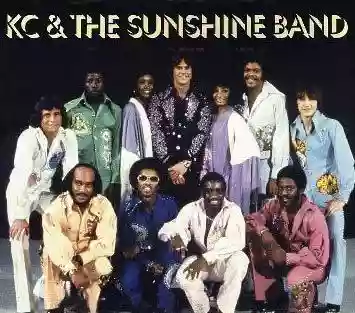 KC and The Sunshine Band
