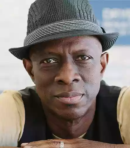 Keb' Mo'