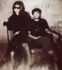 Keiji Haino & Tatsuya Yoshida