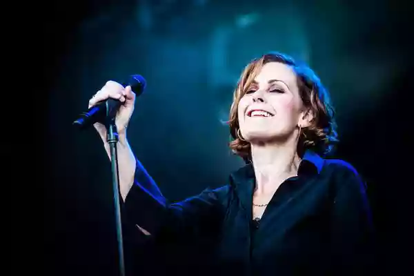 Alison Moyet