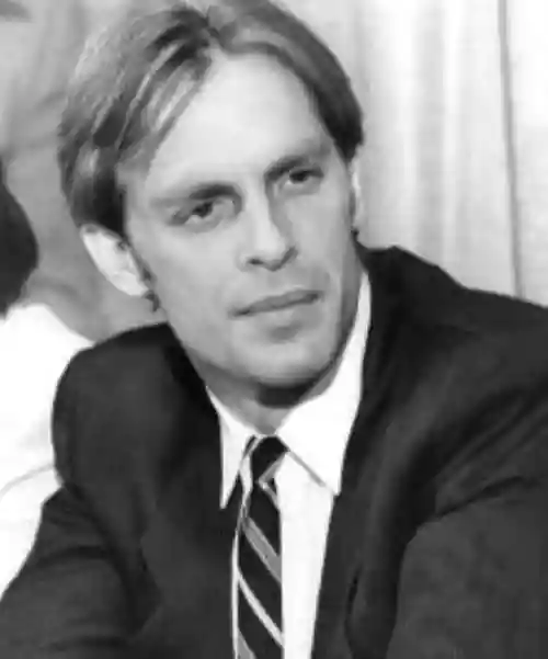 Keith Carradine