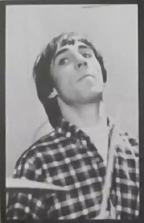 Keith Moon