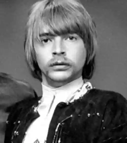 Keith Relf